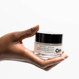 Gotu Kola + Squalane Hyaluronic Nourishing Cream