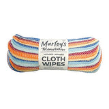 Cloth Wipes: Specialty Color Mixes - 12 Pack