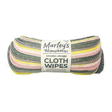 Cloth Wipes: Specialty Color Mixes - 12 Pack