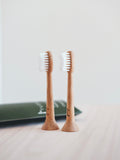 Bamboo Sonicare Electric Toothbrush Head