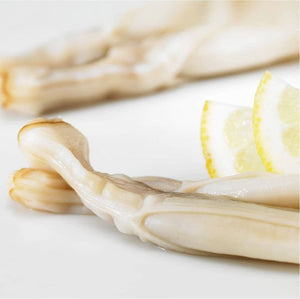 Galician Razor Clams in Brine