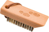 Hiking Shoes Brush