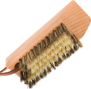 Hiking Shoes Brush