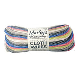 Cloth Wipes: Specialty Color Mixes - 12 Pack