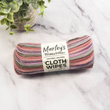 Cloth Wipes: Specialty Color Mixes - 12 Pack