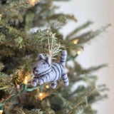 Cat Ornament