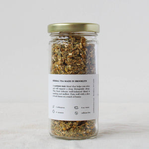 Rest - Organic Herbal Tea