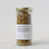 Rest - Organic Herbal Tea