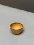 Stoneware Smudge Bowl