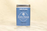 Take It Easy Tea (Loose Leaf Herbal Tea Blend)