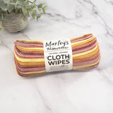 Cloth Wipes: Specialty Color Mixes - 12 Pack