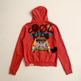 1/1 Custom Cool Kid$ Reworked Sweat-shirt - L