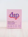 Body Wash Soap Bar