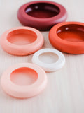 Food Huggers Silicone Lids