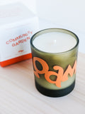 Community Garden Candle