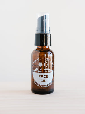 Face Oil