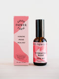 Hydrating Rose Facial Mist