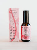 Hydrating Rose Facial Mist