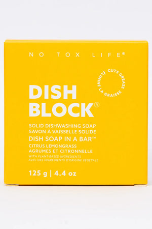 Dish Block