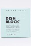 Dish Block