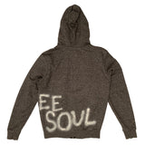 1/1 Custom Free Soul Sweat-shirt - S