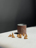 Discovery Incense Cone