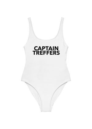 Custom Captain Swimsuit