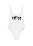 Custom Captain Swimsuit