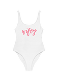 Wifey Swimsuit