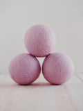 New Zealand Wool Dryer Ball