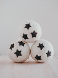 New Zealand Wool Dryer Ball