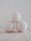 New Zealand Wool Dryer Ball