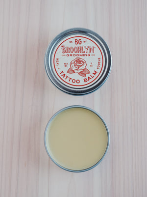 Tattoo Balm