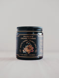 Matte Cream Pomade - Wild Orange & Cedarwood