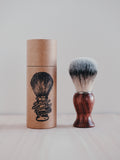 Rosewood Shaving Brush