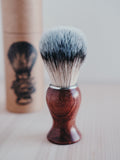 Rosewood Shaving Brush