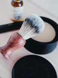 Rosewood Shaving Brush