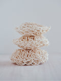 Sisal Shower Sponge