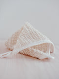 Sisal Washcloth