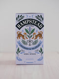 Hampstead Organic Lavender & Valerian Tea - 20 Teabags