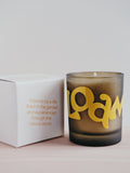 Citrus Season Candle