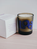 Herb Bed Candle