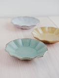 Pleats Maru Small Plate