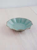 Pleats Maru Small Plate