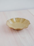 Pleats Maru Small Plate