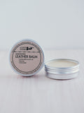 Leather Balm