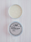 Leather Balm