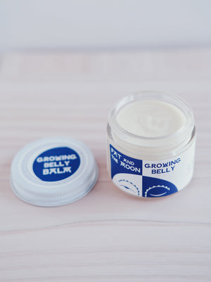 Growing Belly Balm