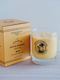 Soothing Candle - Rose & Honey