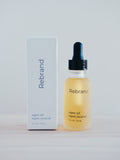 Super Oil - Organic Facial Oil